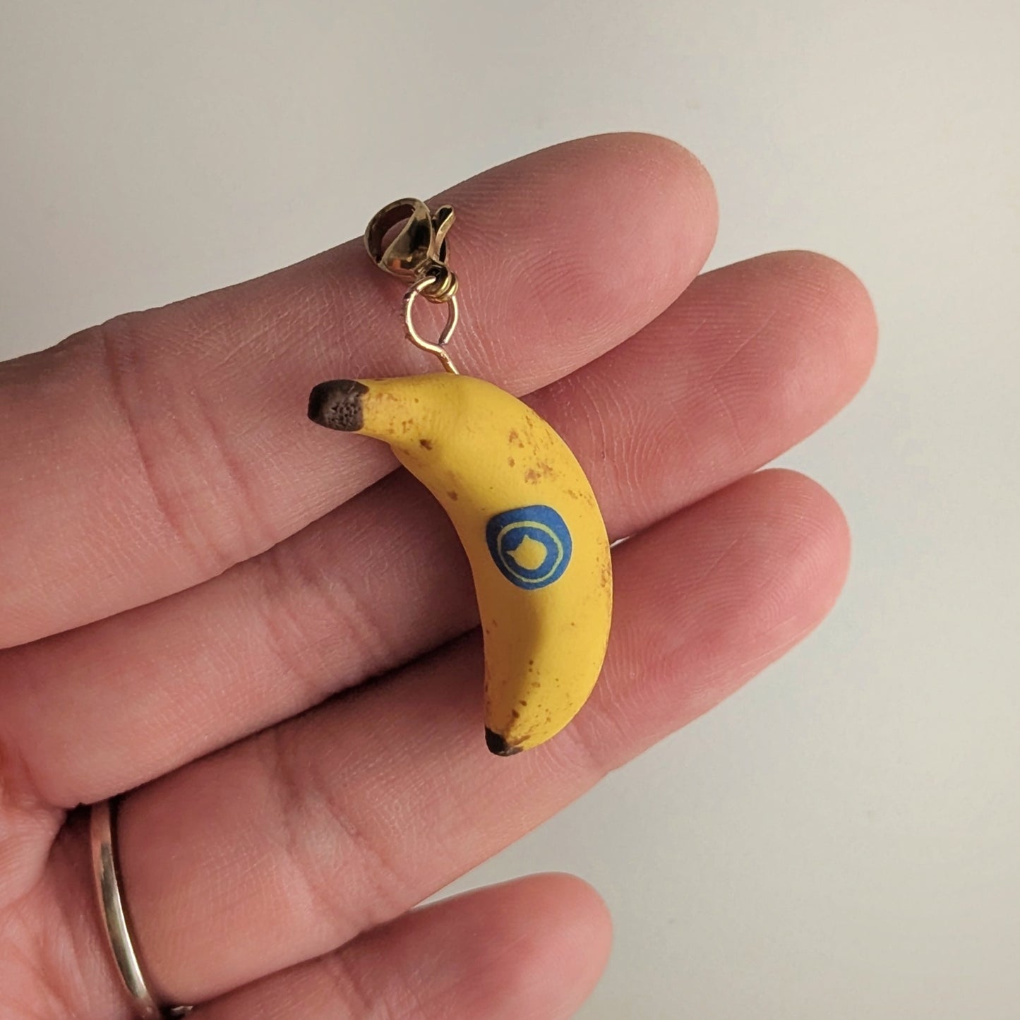 Banana Charm
