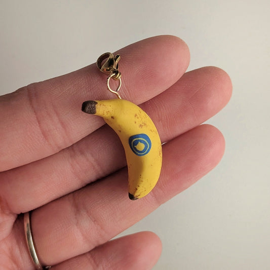 Banana Charm